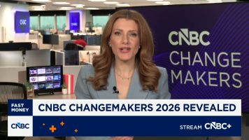 Key Players in Pharma, Biotech, and Health Sector Featured on the 2026 Changemakers List