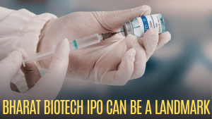 Read more about the article Bharat Biotech International Limited Moves Towards Initial Public Offering