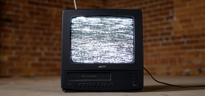 Read more about the article The Cosmic Connection: Understanding the Big Bang Through Analog Television Static