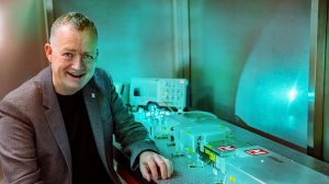 Read more about the article Concerns Arise as Laser Company CEO Increases Salary Amid Financial Turmoil