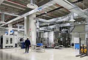 STMicroelectronics Commences High-Volume Production of PIC100 Platform