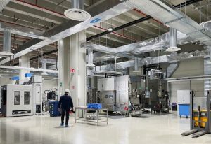 Read more about the article STMicroelectronics Commences High-Volume Production of PIC100 Platform