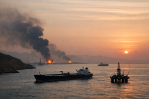 Read more about the article Morning Brief: Rising Oil Prices Impact Asia, Diplomatic Tensions with Iran, and Eli Lilly’s Investment in AI