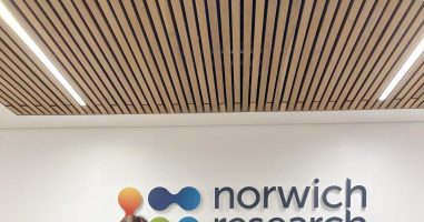 Norwich Research Park Achieves £200m Funding Milestone