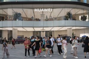 Read more about the article Huawei poaches top scientist as Germany’s tenure rules drive talent away
