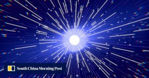 Read more about the article Breakthrough in Quantum Optics: China’s Double-Photon Device Sets New Standard