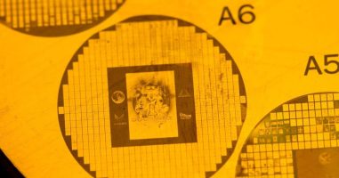 New book to be preserved for 1 million years on the moon