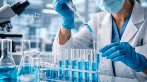 Read more about the article Onconetix Appoints New CEO Amid Leadership Changes