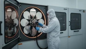 Aehr Test Secures Follow-Up Order for Advanced Wafer-Level Burn-In Systems for AI Optical Connectivity