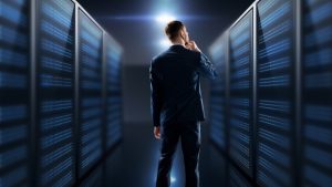 Read more about the article Innovative Chip-Scale Light Technology from Trinity College Enhances AI and Data Centre Efficiency