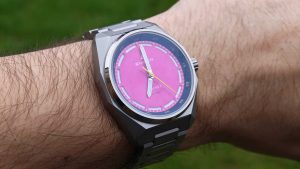 Read more about the article Exploring the Distinctive Features of the Ember Watch Company Rocket