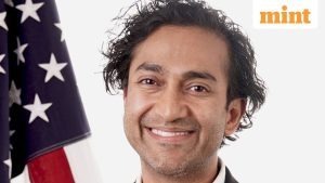 Read more about the article Dr Vinay Prasad to Depart as Head of FDA Vaccine Division