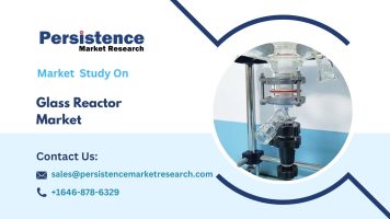 Growth Projections for the Glass Reactor Market: Insights and Trends