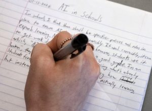 Read more about the article Utah’s Education Bill Aims to Enhance AI Use in Classrooms Responsibly