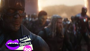 Read more about the article Exciting Developments in Entertainment: Twilight Reboot, Star Trek Academy, and DC Universe News