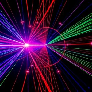 Read more about the article Advancements in Synchronizing Complex Spatio-Temporal Laser Dynamics