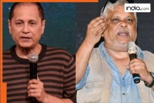 Read more about the article Vipul Amrutlal Shah Responds to Sudipto Sen’s Comments on The Kerala Story 2