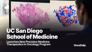 UC San Diego School of Medicine Introduces Master’s Program in Precision Medicine for Oncology