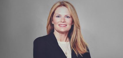 Gina Ford Appointed CEO of BioNTX