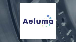 Read more about the article Aeluma CEO Executes Significant Stock Sale