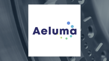 Aeluma CEO Executes Significant Stock Sale