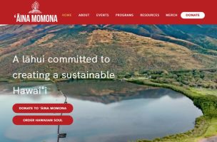 ʻĀina Momona Invites Ocean Users to Participate in Kiaʻi o ke Kai Focus Groups