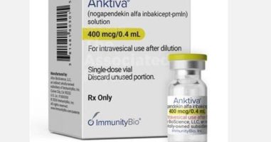 FDA Issues Warning to ImmunityBio Over Misleading Claims Regarding Anktiva