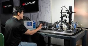 Read more about the article Keysight Unveils Advanced Semiconductor Teaching Labs for Higher Education