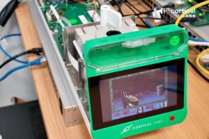 Innovative Biotech Approach Utilises Living Brain Neurons for AI Data Centre Efficiency