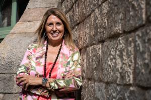 Read more about the article QMENTA Welcomes Dr. Montserrat Barceló as Strategic Advisor to Enhance Global Operations