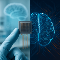 China Approves Commercial Brain Chips, Outpacing Western Trials