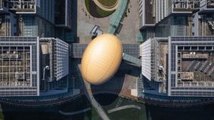 Read more about the article Hong Kong Set to Emerge as a Technology Finance Hub Aligned with National Innovation Strategy