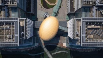 Hong Kong Set to Emerge as a Technology Finance Hub Aligned with National Innovation Strategy