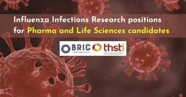 Research Positions Available for Influenza Infection Studies at THSTI