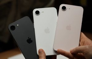 Read more about the article Comparative Analysis of the iPhone 17 Pro Max and iPhone 17e