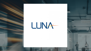 Read more about the article Luna Innovations (NASDAQ:LUNA) Shares Fall Below 200-Day Moving Average – What This Means for Investors