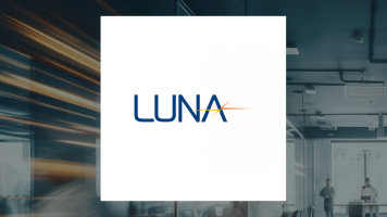 Luna Innovations (NASDAQ:LUNA) Shares Fall Below 200-Day Moving Average – What This Means for Investors