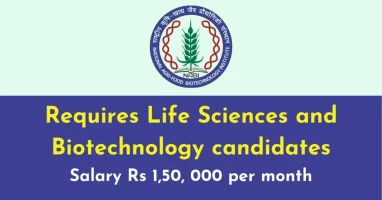 NABI Invites Applications for Consultant Position in Life Sciences and Biotechnology