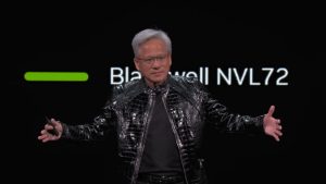 Read more about the article NVIDIA Invests $4 Billion in Coherent and Lumentum for Photonics Development