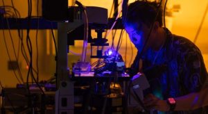 Read more about the article Advancements in MicroLED Technology: A Promising Alternative to Lasers