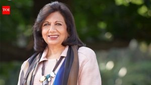 Read more about the article Celebrating Kiran Mazumdar-Shaw: A Pioneer in Biotechnology