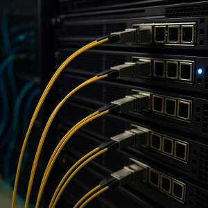 Read more about the article Lightmatter Becomes Founding Member of XPO Multi-Source Agreement to Enhance Optical Interconnects for AI Data Centres