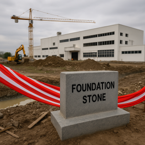 Read more about the article New Pharmaceutical Manufacturing Facility Launched in Kathua, Jammu & Kashmir