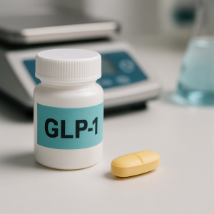 Read more about the article Structure Therapeutics Advances GLP-1 Drug Development for Weight Management