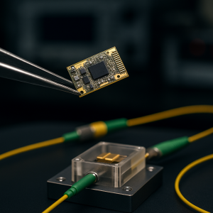 Read more about the article NewPhotonics® Launches Syncra™: A Self-Calibrating Heaterless MRM Solution for Enhanced High Density CPO Performance