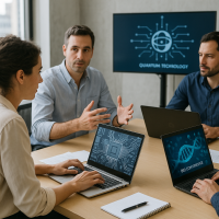 Initiative Launched to Foster Entrepreneurial Talent in Semiconductors, Quantum Technologies, and Bio-Convergence