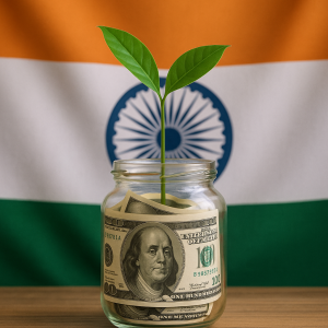 Read more about the article Significant Growth in India’s Bioeconomy: Insights from Dr Jitendra Singh