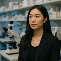 Cathy Tie Establishes Origin Genomics to Promote Responsible Germline Gene Correction in the United States