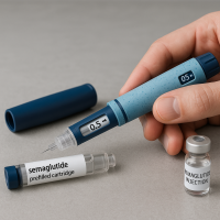 Zydus Introduces Innovative Multi-Dose Pen for Semaglutide Injection in India