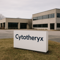 Cytotheryx Acquires Rochester Facilities for $7.6 Million